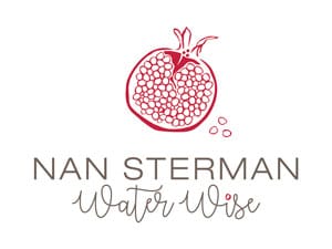 nan sterman waterwise gardener