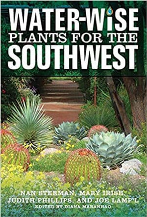 Waterwise-Plants-for-the-Southwest---book-cover